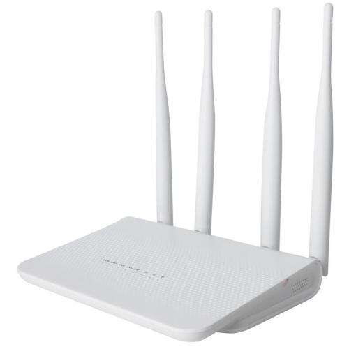 4G LTE - Sim Card Router