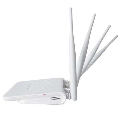 4G LTE - Sim Card Router