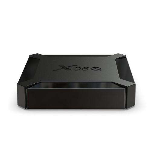 X96Q Android 10 TV Box 2G/16G