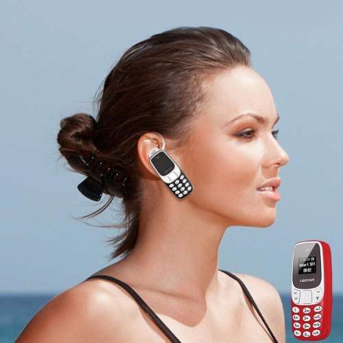 BM10 - Super Mini Phone