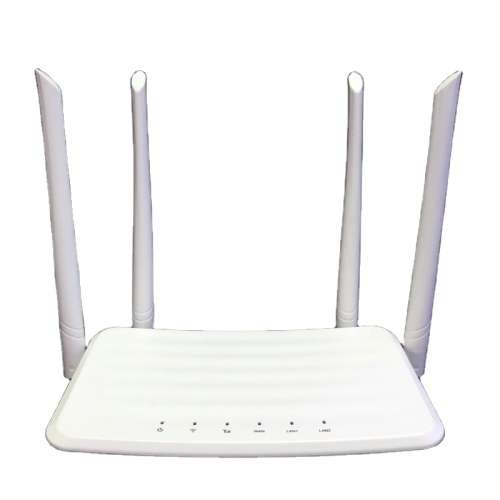 4G LTE - Sim Card Home Wifi Router