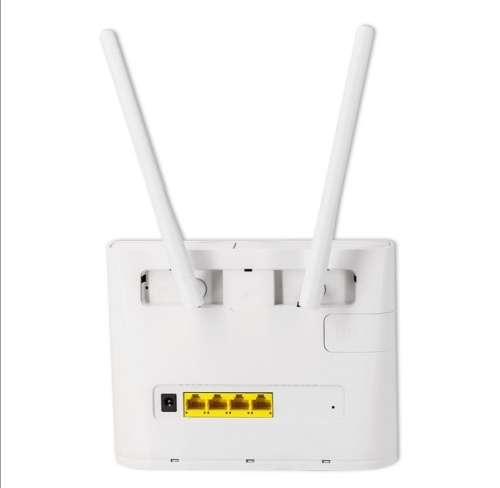 4G LTE - Sim Card Router - Takes All Networks - Up to 300Mbps
