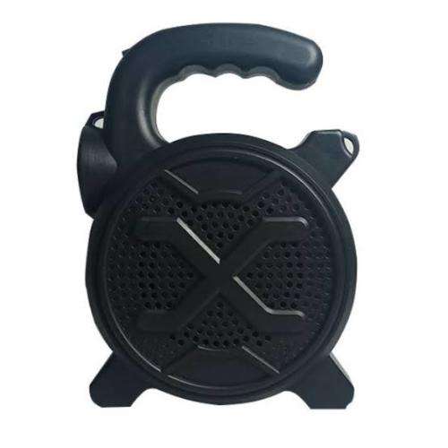 Bluetooth Speaker  + Torch