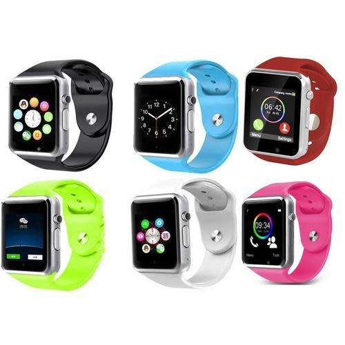 A1 Smart Watch - Ideal Chritmas Gifts