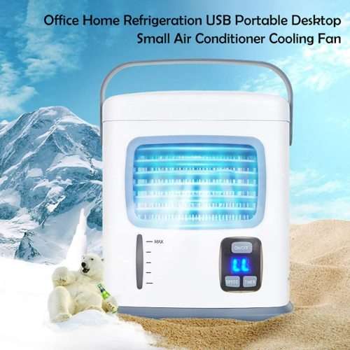 Blue Breeze Air Cooler