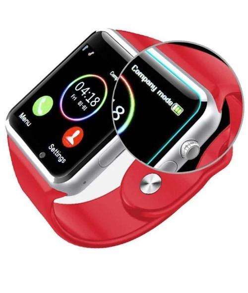 A1 Smart Watch