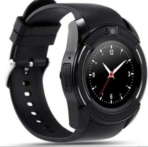 V8 Smart Watches