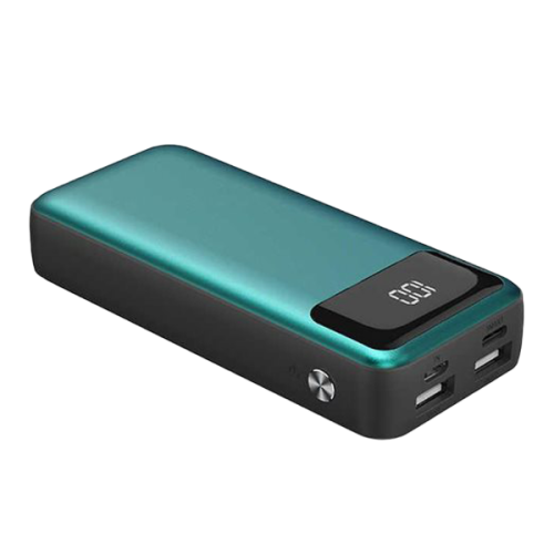 10 000Mah Led Powerbank