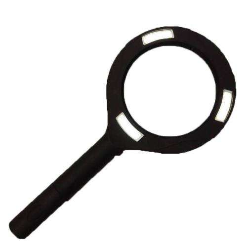 Led Magnifying Glass