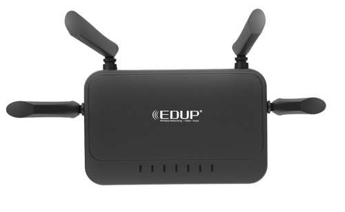 4G Sim card Router - All SA Networks supported