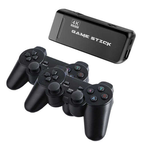 Hdmi Gaming Console Stick -+ 10k Arcade Games