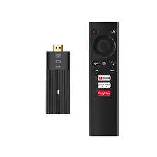 Google Certified - 2 /16 Fast Android TV Stick