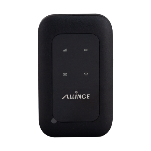 4G Super LTE Pocket Router