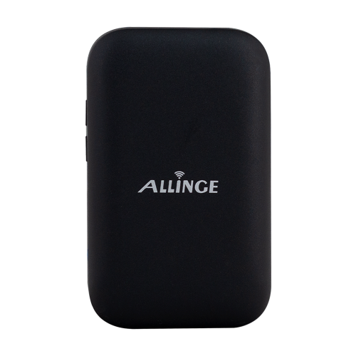 4G Super LTE Pocket Router