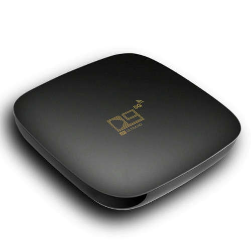 Latest D9 5 Ghz TV Box 2022 - 2 Gig Ram Version