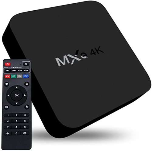 TV BOX and KEYBOARD COMBO - BEST DEAL IN SA