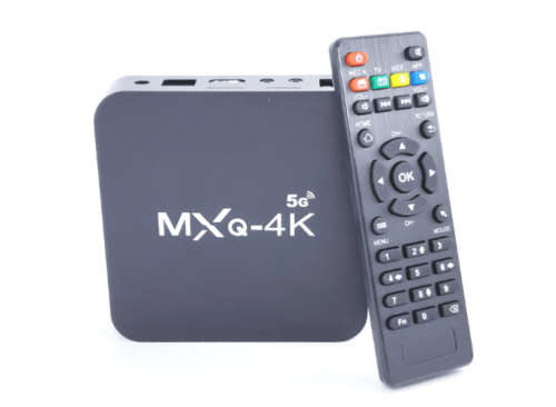 Android Smart TV Box  - Please Read