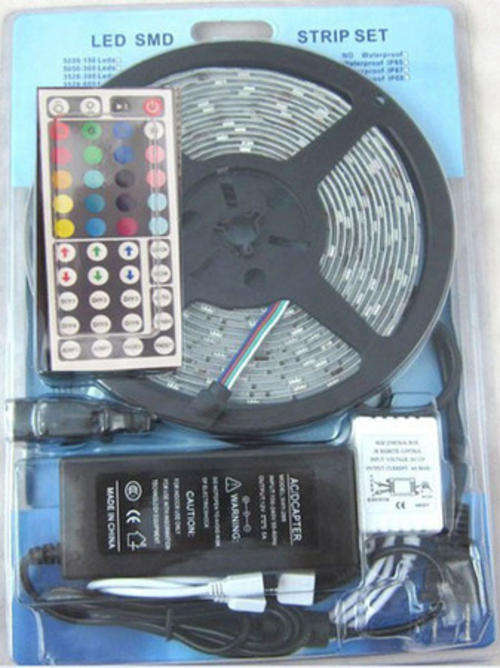 LED Strip Light - Ideal For Christmas - Reduced to clear!!!