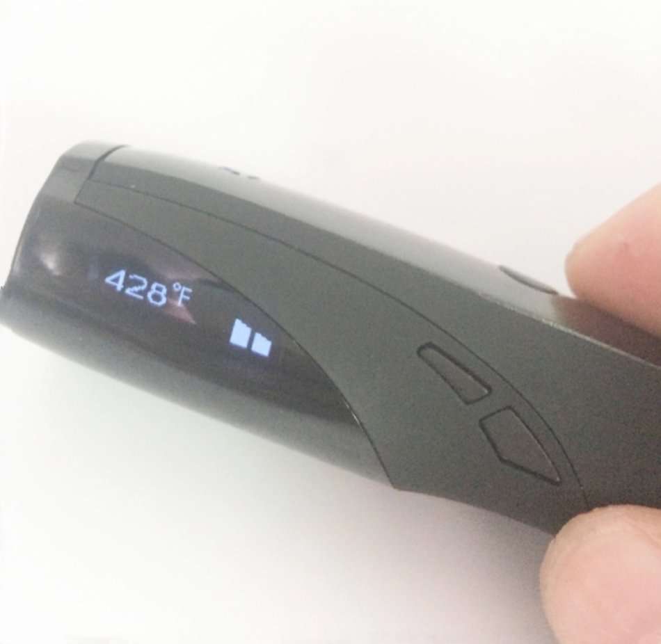 G-Pro Elite Vaporizer