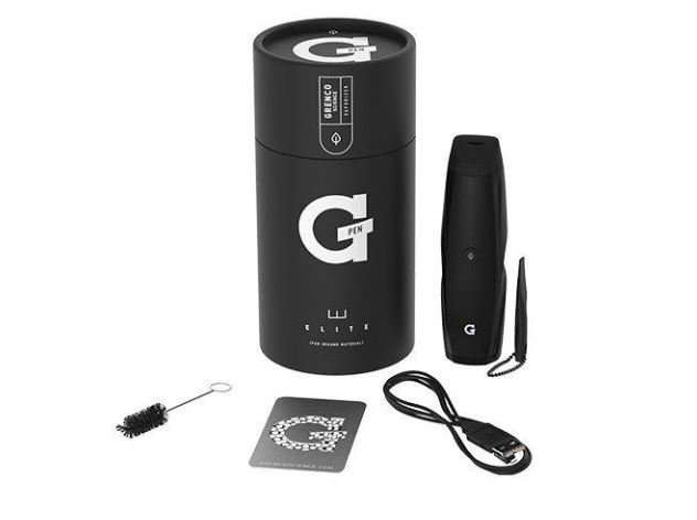 G-Pro Elite Vaporizer