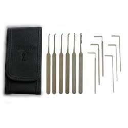 Sparrows `The Spirit Set`