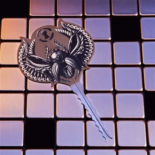 Sparrows Scarab Picks