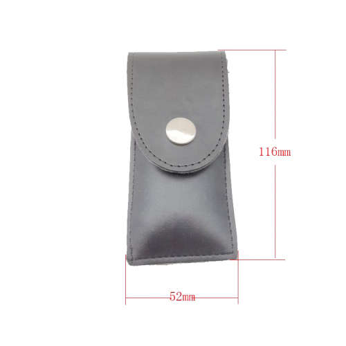 12 Piece Stainless Steel Mini Lock Pick Set