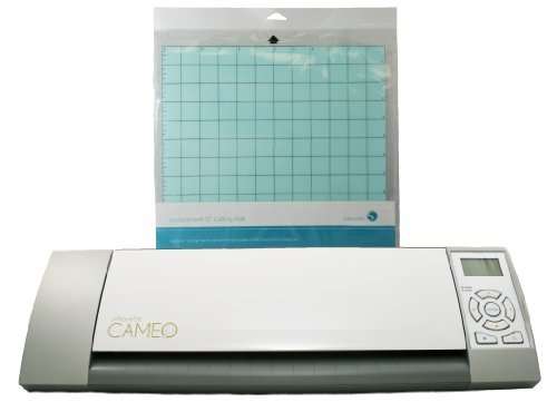 CAMEO SILHOUETTE PRINTER