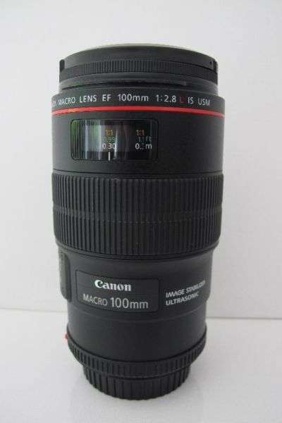 Canon Macro lens usm