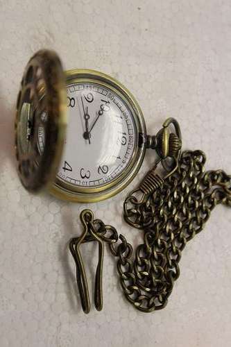 POCKET WATCH