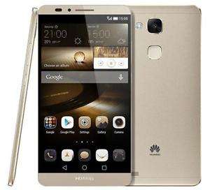 HUAWEI MATE 7 (GOLD