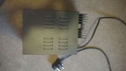 DC 12 Volt Power supply 10-12 AMPS