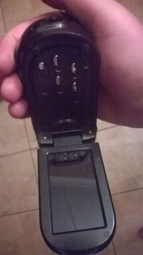 Genius HD Recorder / Camera