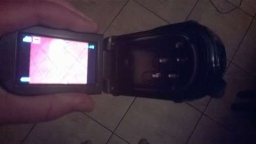 Genius HD Recorder / Camera