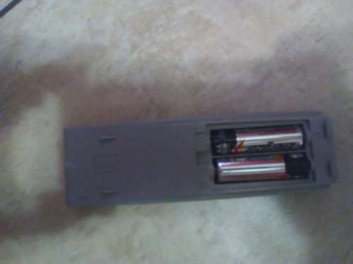 Brilliant JVC Amplifier RX-6001V 200 Watts RMS