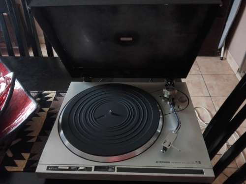 PIONEER PL-100