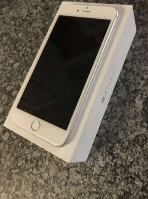 IPHONE 6S PLUS 128GB please read