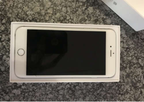 IPHONE 6S PLUS 128GB please read