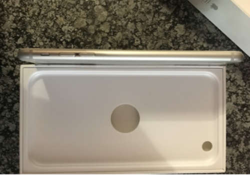 IPHONE 6S PLUS 128GB please read