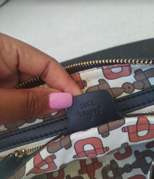 Original Gucci bag