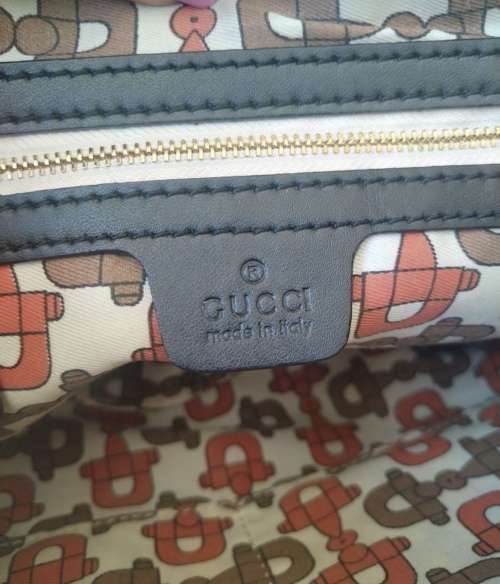 Original Gucci bag