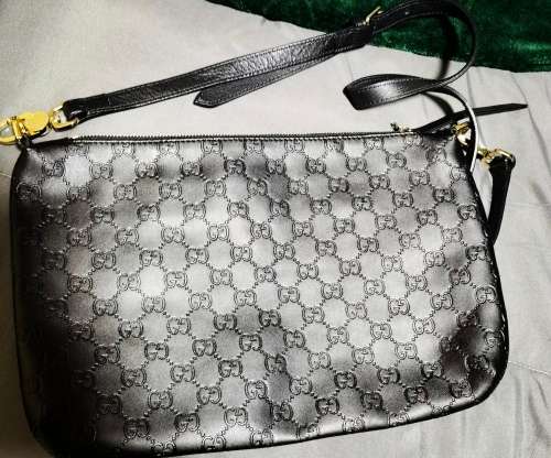 Original Gucci bag