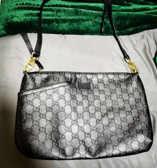 Original Gucci bag