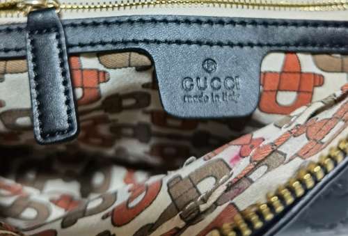 Original Gucci bag