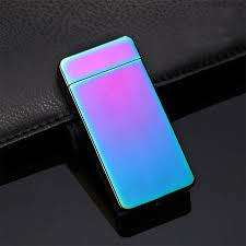 USB Rechargeable Electric Arc Lighter