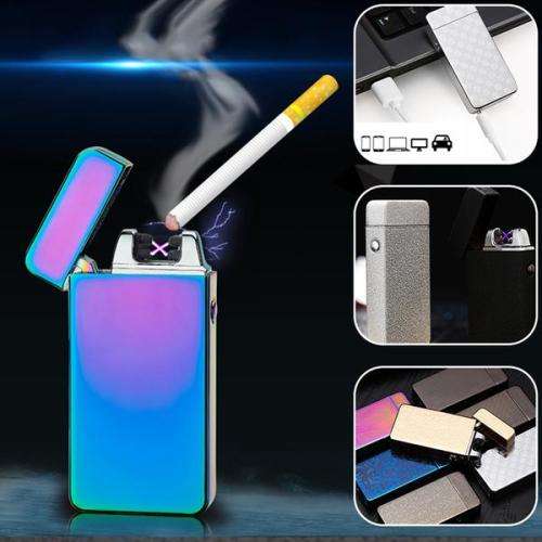 USB Rechargeable Electric Arc Lighter