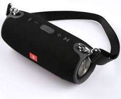 XERTMT Portable Bluetooth Speaker