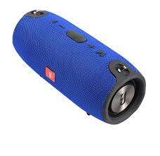 XERTMT Portable Bluetooth Speaker