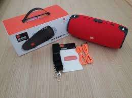 XERTMT Portable Bluetooth Speaker
