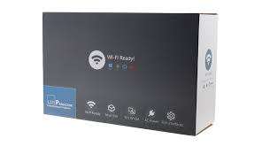 WIFI Ready LED Projector